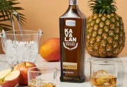 Kavalan Distillery Select No.1 Single Malt Whisky