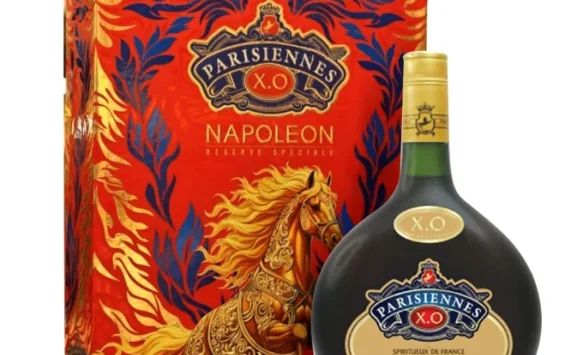 Hành trình sản xuất rượu Brandy: Từ vườn nho đến giọt rượu