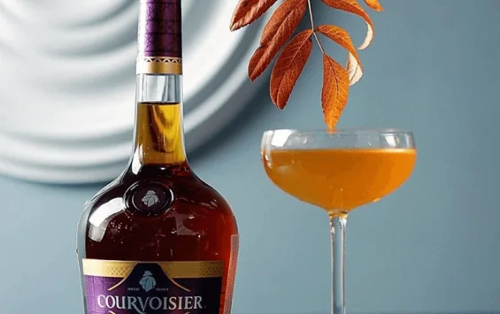 Nghệ thuật chưng cất eau-de-vie độc quyền Cognac Courvoisier