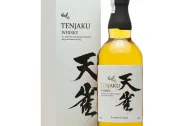 TENJAKU BLENDED MALT WHISKY