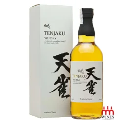 TENJAKU BLENDED MALT WHISKY