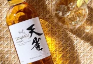 TENJAKU BLENDED MALT WHISKY