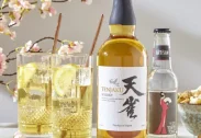 TENJAKU BLENDED MALT WHISKY