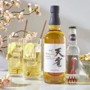 TENJAKU BLENDED MALT WHISKY