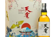 TENJAKU BLENDED MALT WHISKY Gift Box