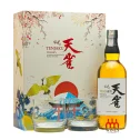 TENJAKU BLENDED MALT WHISKY Gift Box