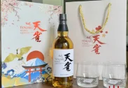 TENJAKU BLENDED MALT WHISKY Gift Box