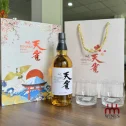 TENJAKU BLENDED MALT WHISKY Gift Box