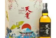 TENJAKU PURE MALT WHISKY Gift Box