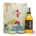 TENJAKU PURE MALT WHISKY Gift Box
