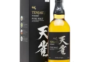 TENJAKU PURE MALT WHISKY