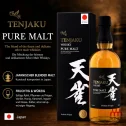 TENJAKU PURE MALT WHISKY