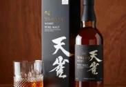 TENJAKU PURE MALT WHISKY