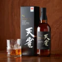TENJAKU PURE MALT WHISKY