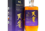 Tenjaku Whisky - Pure Malt Sherry Cask