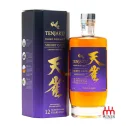 Tenjaku Whisky - Pure Malt Sherry Cask