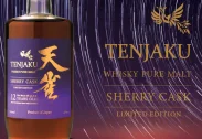Tenjaku Whisky - Pure Malt Sherry Cask