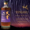 Tenjaku Whisky - Pure Malt Sherry Cask