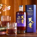 Tenjaku Whisky - Pure Malt Sherry Cask