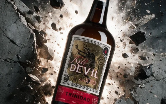 Thổ nhưỡng làm rượu rum Kill Devil Rum Caribbean khác gì?