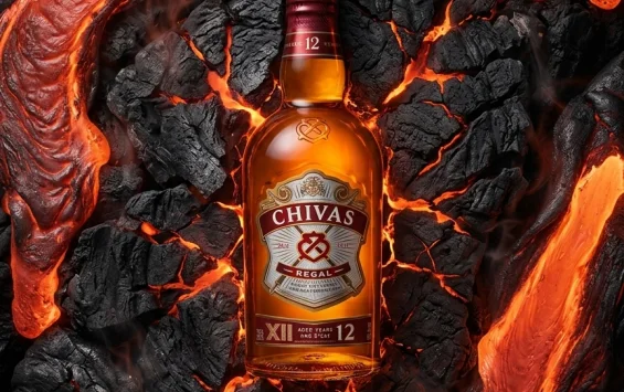Sự thật về Chivas giả tinh vi & cách nhận biết rượu chuẩn