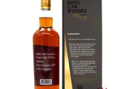 Kavalan King Car Conductor Single Malt Whisky