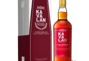 Kavalan Oloroso Sherry Oak Single Malt Whisky