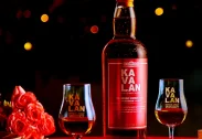 Kavalan Oloroso Sherry Oak Single Malt Whisky