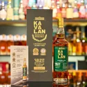 Kavalan Solist Ex-Bourbon Single Cask Strength