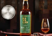 Kavalan Solist Ex-Bourbon Single Cask Strength