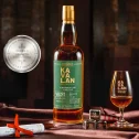 Kavalan Solist Ex-Bourbon Single Cask Strength