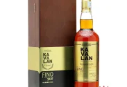 Kavalan Solist Fino Sherry Single Cask Strength