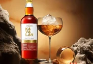 Kavalan Solist Sherry Single Cask Strength Single Malt Whisky
