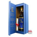 Kavalan Solist Vinho Barrique Single Cask Strength