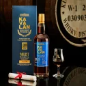 Kavalan Solist Vinho Barrique Single Cask Strength