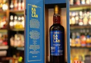 Kavalan Solist Vinho Barrique Single Cask Strength 