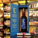 Kavalan Solist Vinho Barrique Single Cask Strength