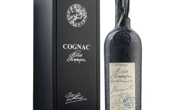 Sự thật về Lheraud Cognac gia truyền không pha màu caramel