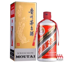 Rượu Mao Đài Phi Thiên - 普通飞天