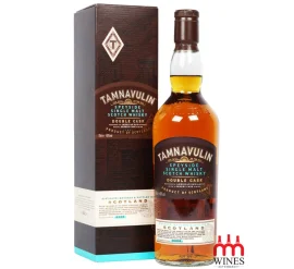Tamnavulin DOUBLE CASK
