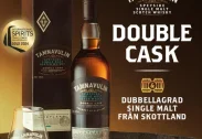 Tamnavulin DOUBLE CASK Gift Box
