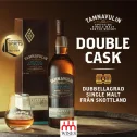 Tamnavulin DOUBLE CASK Gift Box