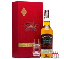 Tamnavulin DOUBLE CASK Gift Box