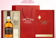 Tamnavulin DOUBLE CASK Gift Box