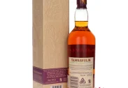 Tamnavulin RED WINE CASK EDITION