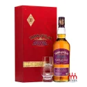 Tamnavulin RED WINE CASK EDITION Gift Box