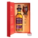Tamnavulin RED WINE CASK EDITION Gift Box
