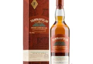 Tamnavulin Sherry Cask Speyside Scotland