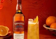Tamnavulin Sherry Cask Speyside Scotland Gift Box