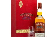 Tamnavulin Sherry Cask Speyside Scotland Gift Box